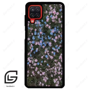 قاب گوشی سامسونگ ای 12 (Galaxy A12 ) طرح گل کد 2769