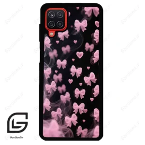 قاب گوشی سامسونگ ای 12 (Galaxy A12 ) طرح پاپیون کد 2778