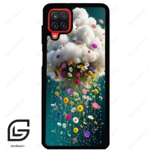 قاب گوشی سامسونگ ای 12 (Galaxy A12 ) طرح ابر کد 2780