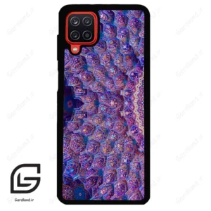 قاب گوشی سامسونگ ای 12 (Galaxy A12 ) طرح سنتی کد 2781