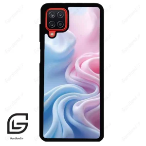 قاب گوشی سامسونگ ای 12 (Galaxy A12 ) طرح ساده کد 2785