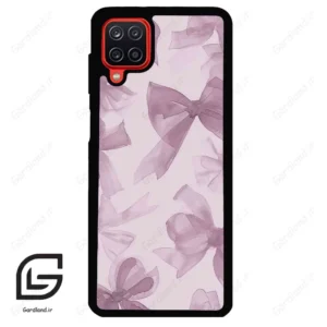 قاب گوشی سامسونگ ای 12 (Galaxy A12 ) طرح پاپیون کد 2800