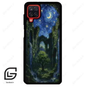 قاب گوشی سامسونگ ای 12 (Galaxy A12 ) طرح تک کد 2802