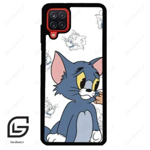 قاب گوشی سامسونگ ای 12 (Galaxy A12 ) طرح تام کد 2819