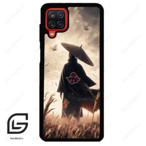 قاب گوشی سامسونگ ای 12 (Galaxy A12 ) طرح ایتاچی کد 2825