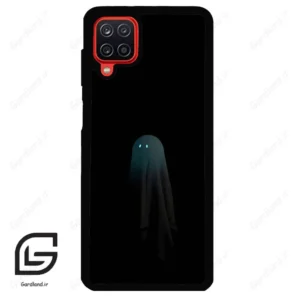 قاب گوشی سامسونگ ای 12 (Galaxy A12 ) طرح روح کد 2826