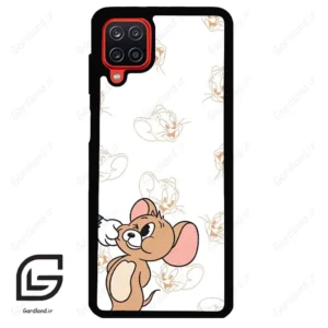 قاب گوشی سامسونگ ای 12 (Galaxy A12 ) طرح جری کد 2831
