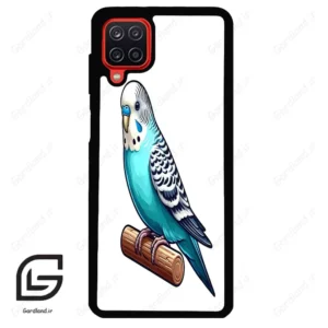 قاب گوشی سامسونگ ای 12 (Galaxy A12 ) طرح پرنده کد 2838