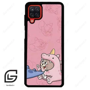 قاب گوشی سامسونگ ای 12 (Galaxy A12 ) طرح جری کد 2841