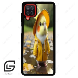 قاب گوشی سامسونگ ای 12 (Galaxy A12 ) طرح فانتزی کد 2844
