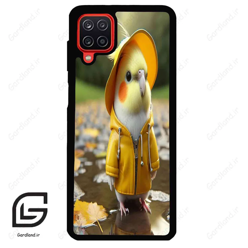 قاب گوشی سامسونگ ای 12 (Galaxy A12 ) طرح فانتزی کد 2844