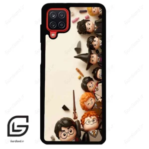 قاب گوشی سامسونگ ای 12 (Galaxy A12 ) طرح لگو کد 2850
