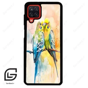 قاب گوشی سامسونگ ای 12 (Galaxy A12 ) طرح مرغ کد 2853