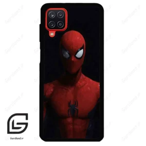 قاب گوشی سامسونگ ای 12 (Galaxy A12 ) طرح مرد کد 2866