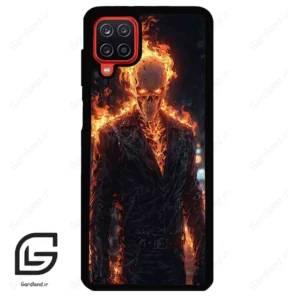 قاب گوشی سامسونگ ای 12 (Galaxy A12 ) طرح روح کد 2867