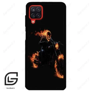 قاب گوشی سامسونگ ای 12 (Galaxy A12 ) طرح روح کد 2869