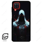 قاب گوشی سامسونگ ای 12 (Galaxy A12 ) طرح اسسینز کد 2871