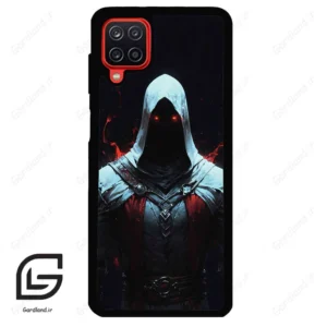 قاب گوشی سامسونگ ای 12 (Galaxy A12 ) طرح اسسینز کد 2871