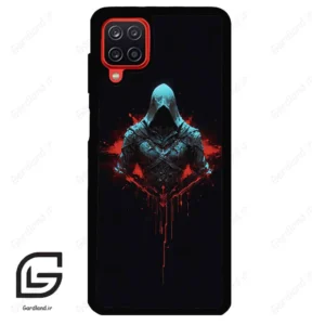 قاب گوشی سامسونگ ای 12 (Galaxy A12 ) طرح اسسینز کد 2872