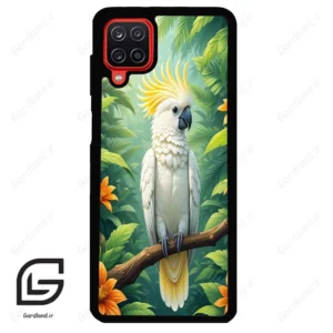 قاب گوشی سامسونگ ای 12 (Galaxy A12 ) طرح کاسکو کد 2876