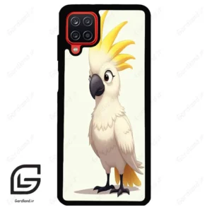 قاب گوشی سامسونگ ای 12 (Galaxy A12 ) طرح کاسکو کد 2883