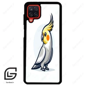 قاب گوشی سامسونگ ای 12 (Galaxy A12 ) طرح عروس کد 2889