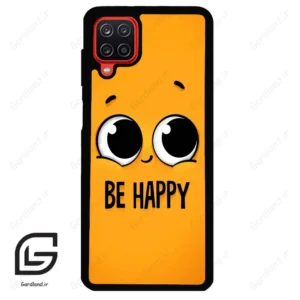 قاب گوشی سامسونگ ای 12 (Galaxy A12 ) طرح فانتزی کد 2895