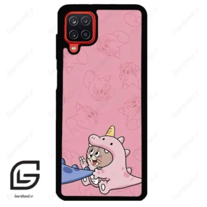 قاب گوشی سامسونگ ای 12 (Galaxy A12 ) طرح وال کد 2898