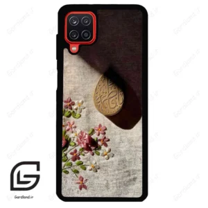 قاب گوشی سامسونگ ای 12 (Galaxy A12 ) طرح مذهبی کد 2900