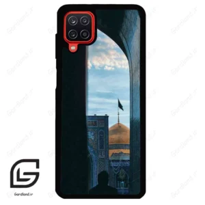 قاب گوشی سامسونگ ای 12 (Galaxy A12 ) طرح مذهبی کد 2903