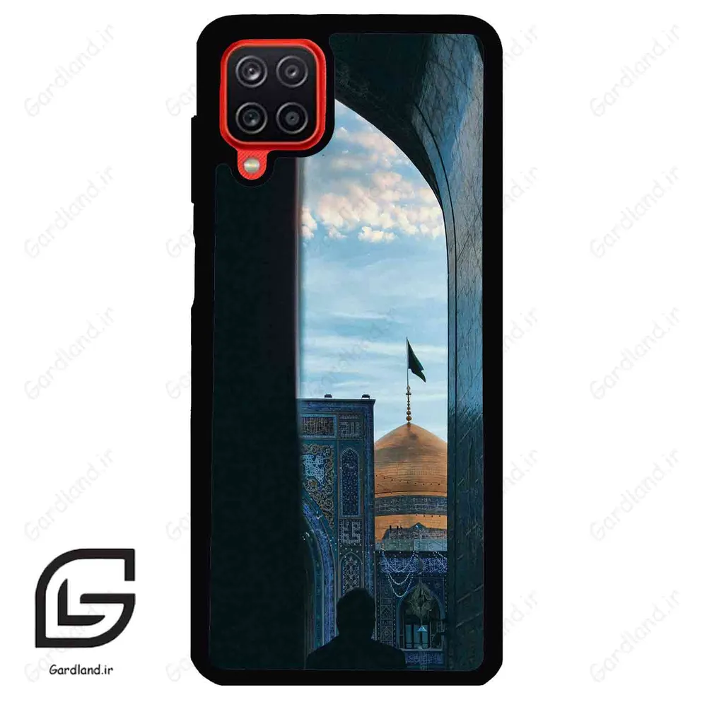 قاب گوشی سامسونگ ای 12 (Galaxy A12 ) طرح مذهبی کد 2903