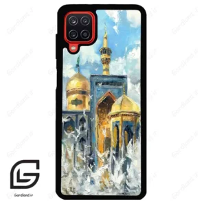 قاب گوشی سامسونگ ای 12 (Galaxy A12 ) طرح مذهبی کد 2908
