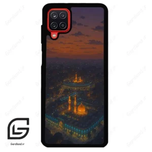 قاب گوشی سامسونگ ای 12 (Galaxy A12 ) طرح حرم کد 2909