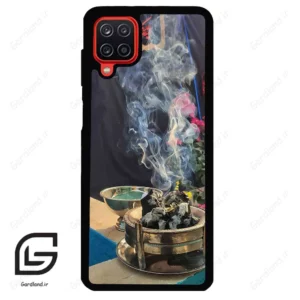 قاب گوشی سامسونگ ای 12 (Galaxy A12 ) طرح مذهبی کد 2913