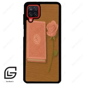 قاب گوشی سامسونگ ای 12 (Galaxy A12 ) طرح مذهبی کد 2914