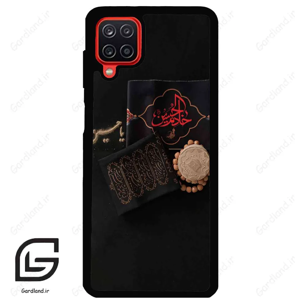 قاب گوشی سامسونگ ای 12 (Galaxy A12 ) طرح مذهبی کد 2915