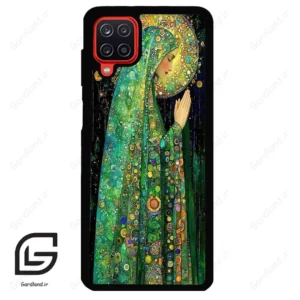 قاب گوشی سامسونگ ای 12 (Galaxy A12 ) طرح عبادت کد 2917