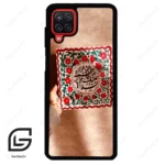 قاب گوشی سامسونگ ای 12 (Galaxy A12 ) طرح نوشته کد 2920