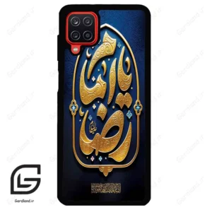 قاب گوشی سامسونگ ای 12 (Galaxy A12 ) طرح امام کد 2928