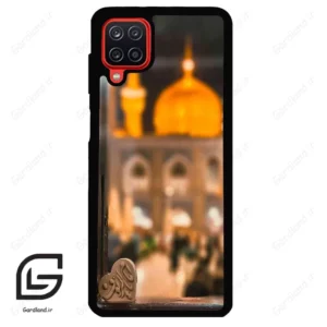 قاب گوشی سامسونگ ای 12 (Galaxy A12 ) طرح مذهبی کد 2937