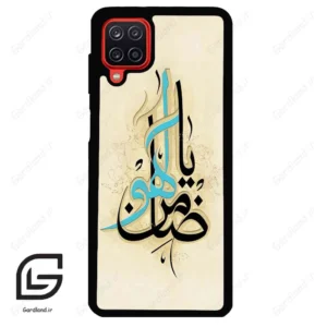 قاب گوشی سامسونگ ای 12 (Galaxy A12 ) طرح نوشته کد 2939