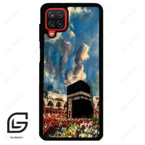 قاب گوشی سامسونگ ای 12 (Galaxy A12 ) طرح مذهبی کد 2940