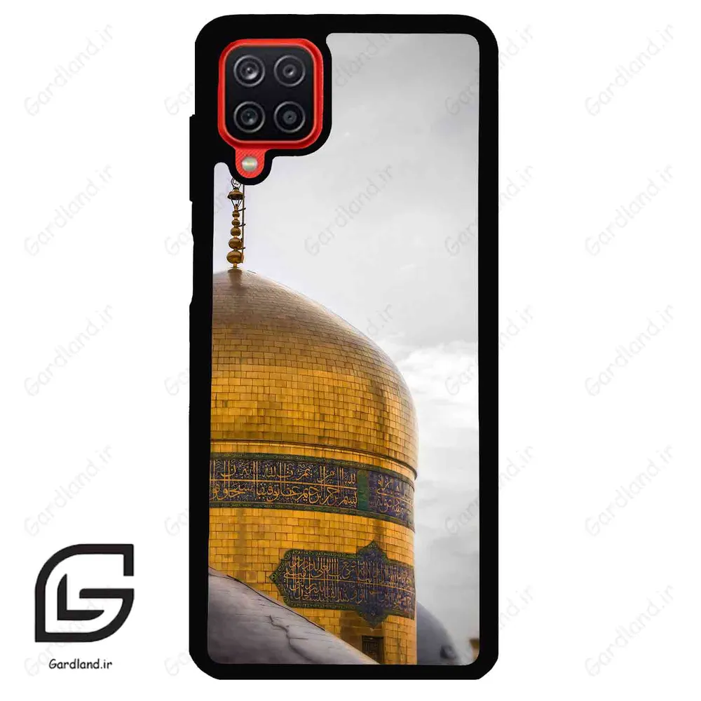 قاب گوشی سامسونگ ای 12 (Galaxy A12 ) طرح مذهبی کد 2960