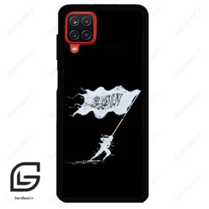 قاب گوشی سامسونگ ای 12 (Galaxy A12 ) طرح مذهبی کد 2969