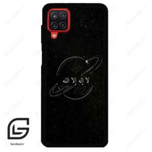 قاب گوشی سامسونگ ای 12 (Galaxy A12 ) طرح اسمان کد 2977