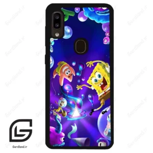 قاب گوشی سامسونگ ای 20 / ای 30 (Galaxy A20 / A30 ) طرح باب کد 2014