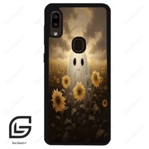 قاب گوشی سامسونگ ای 20 / ای 30 (Galaxy A20 / A30 ) طرح روح کد 2038