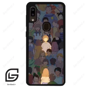 قاب گوشی سامسونگ ای 20 / ای 30 (Galaxy A20 / A30 ) طرح فانتزی کد 2042