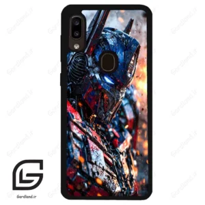 قاب گوشی سامسونگ ای 20 / ای 30 (Galaxy A20 / A30 ) طرح اپتیموس کد 2066