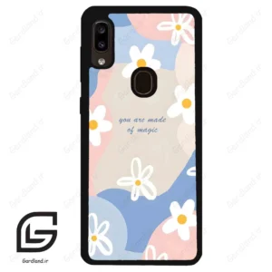 قاب گوشی سامسونگ ای 20 / ای 30 (Galaxy A20 / A30 ) طرح دخترانه کد 2067